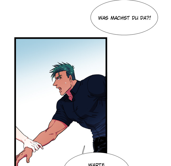 Mein Zwilling ist besser - episode 23 - 34