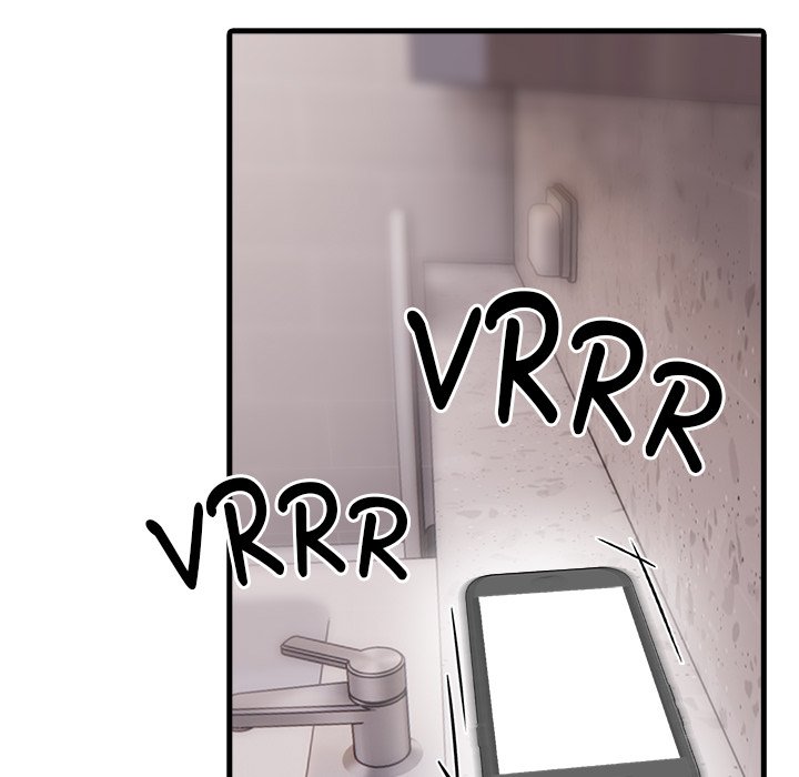 Steamy Webtoon Collection - episode 6 - 33
