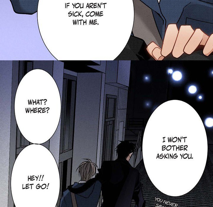 Work, Fight and Love - Webtoon Edition - episode 16 - 84