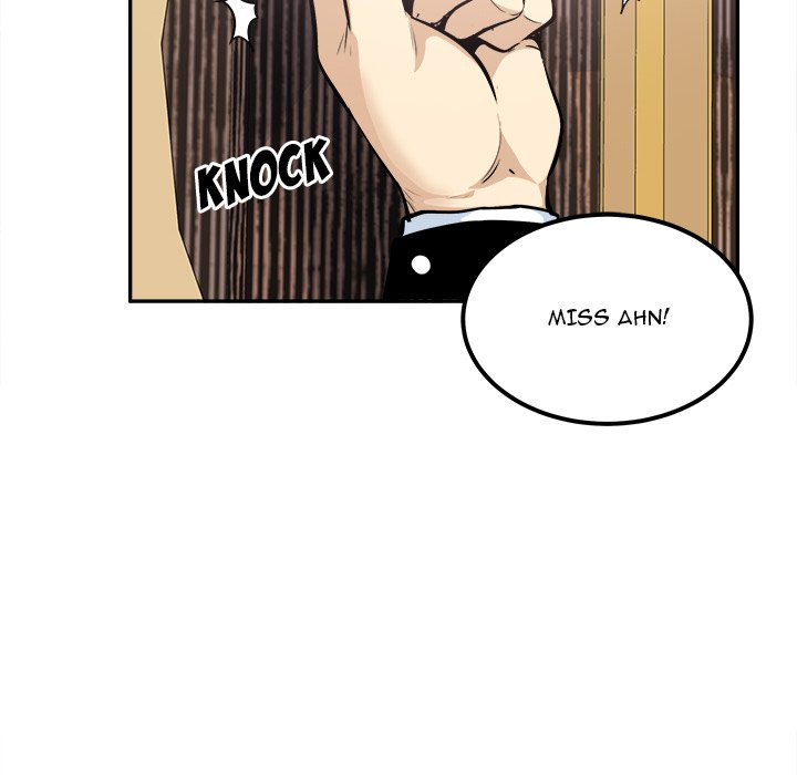 Excuse me, This is my Room - episode 102 - 134