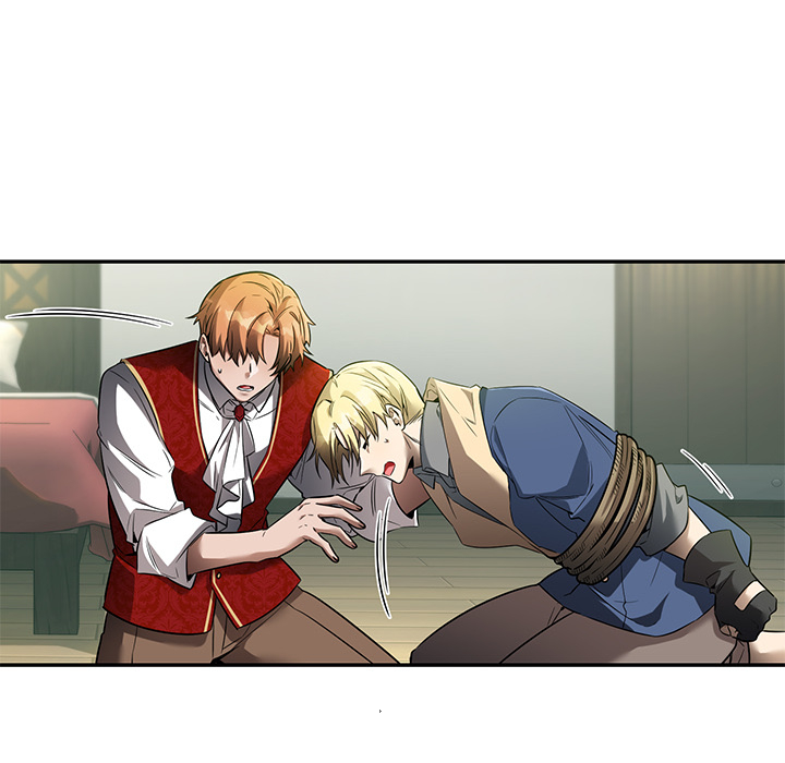 Max-Level Heldin - episode 17 - 36