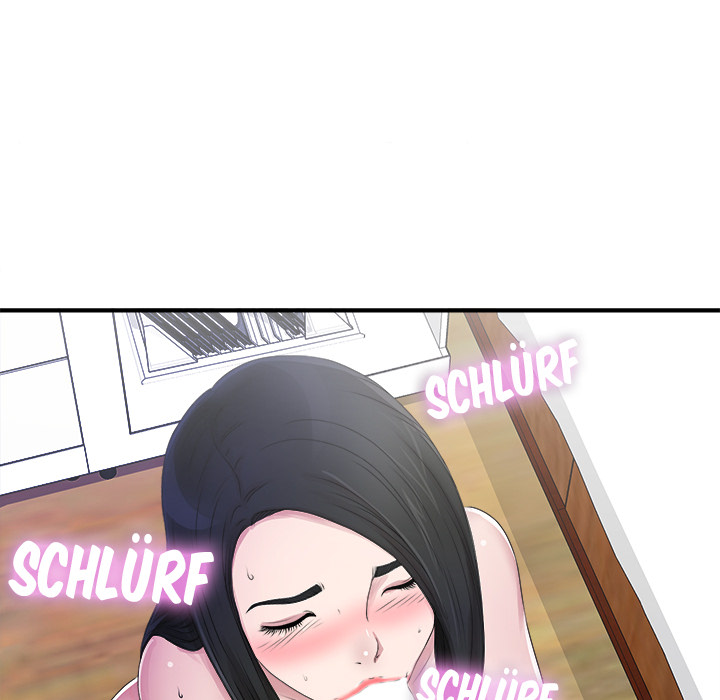 Geheimnisse unter Freunden - episode 25 - 9