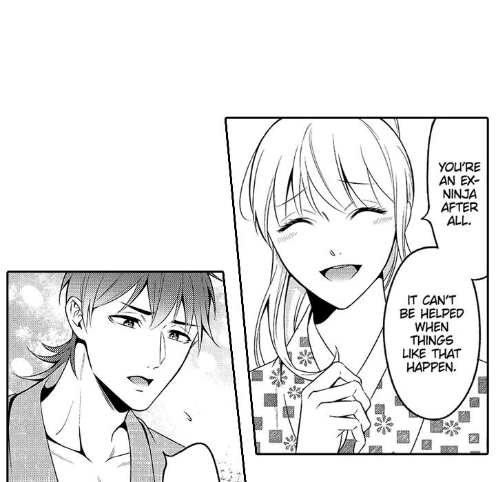 My Lady Is Living With A Rogue! - episode 9 - 36