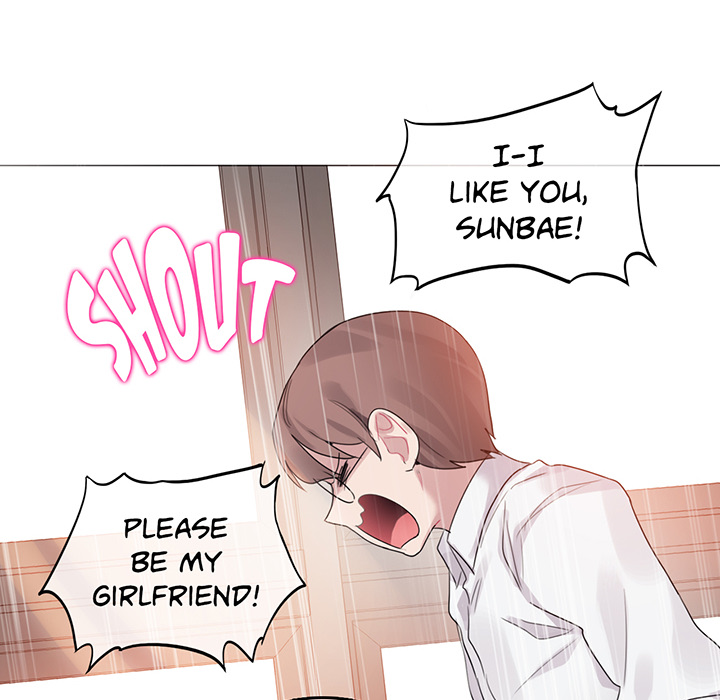 A Pervert's Daily Life - episode 105 - 40