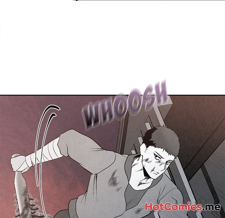 Epitaph - episode 25 - 33