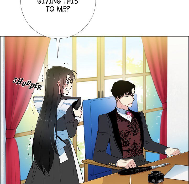 The Maid and the Vampire - episode 8 - 58