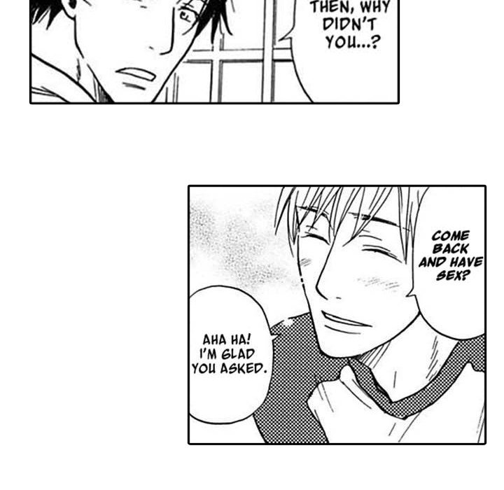 The More Useless He Is, The More I Love Him - episode 13 - 43