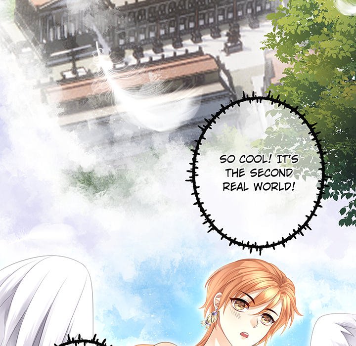 MASTER AND SEVEN LOVERS - episode 5 - 8