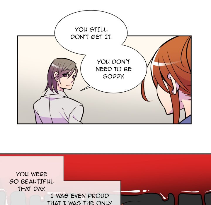 EAT ME! - episode 8 - 14