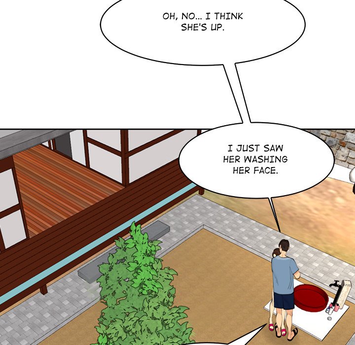 Old Life Behind - episode 10 - 123