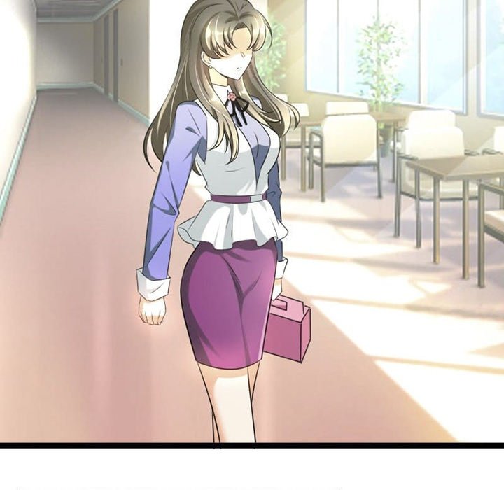Love Is Never Enough - episode 25 - 18