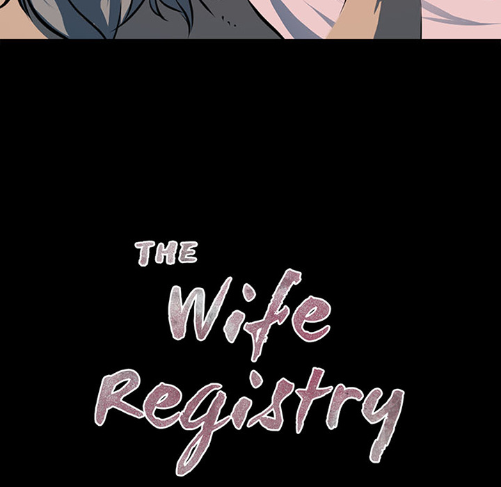 The Wife Registry - episode 13 - 26