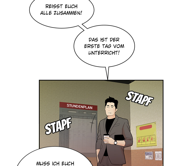 Studentenleben - episode 50 - 52