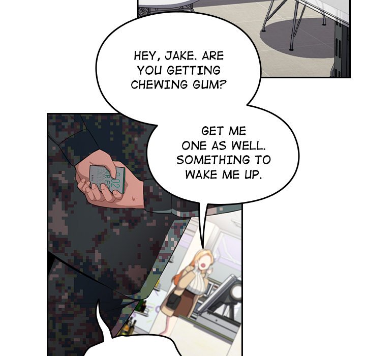 BFF to GF? - episode 1 - 63