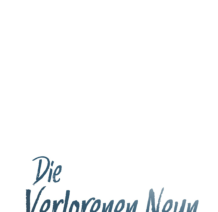 Die Verlorenen Neun - episode 5 - 28