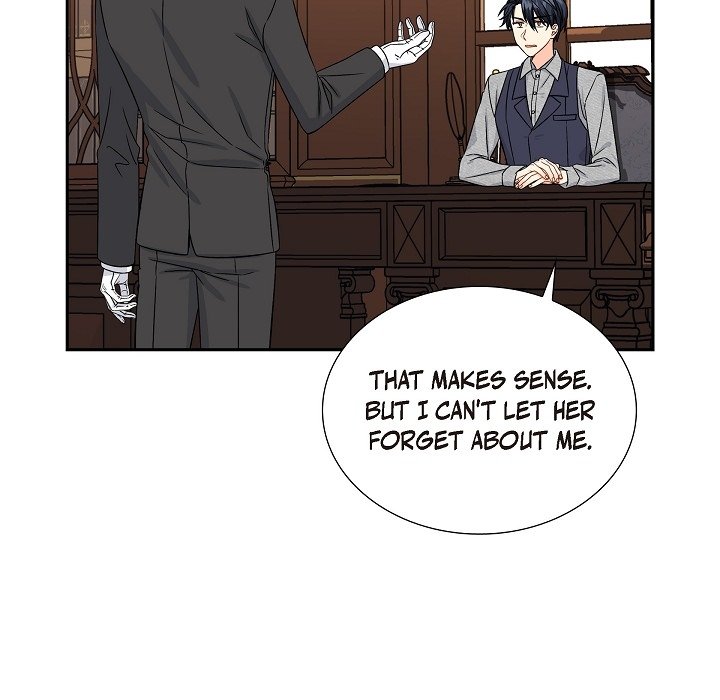 The Destroyer Fell in Love with Me - episode 8 - 131
