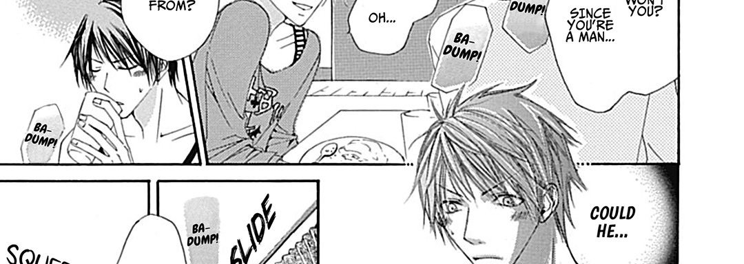 Promise of Love - episode 1 - 42
