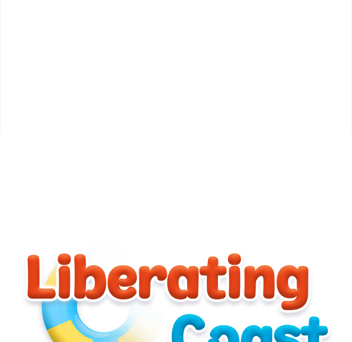 Liberating Coast - episode 3 - 140