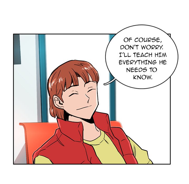 Stardust - episode 20 - 17