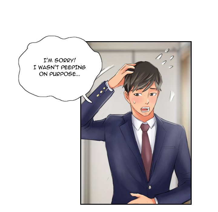 New Face - episode 15 - 14