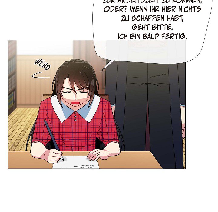 Die Magd und der Vampir - episode 43 - 54