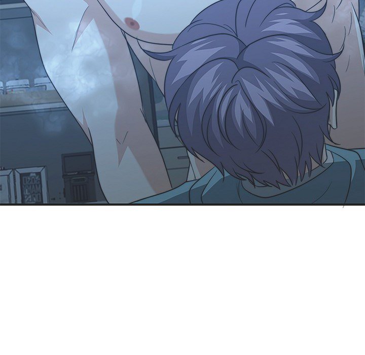 Die geheime Liebe des Omega K - episode 29 - 79