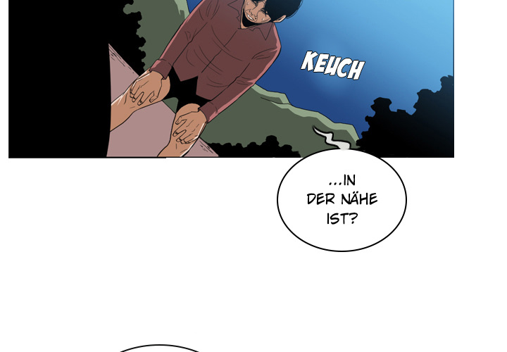 Evas Verderben - episode 5 - 2