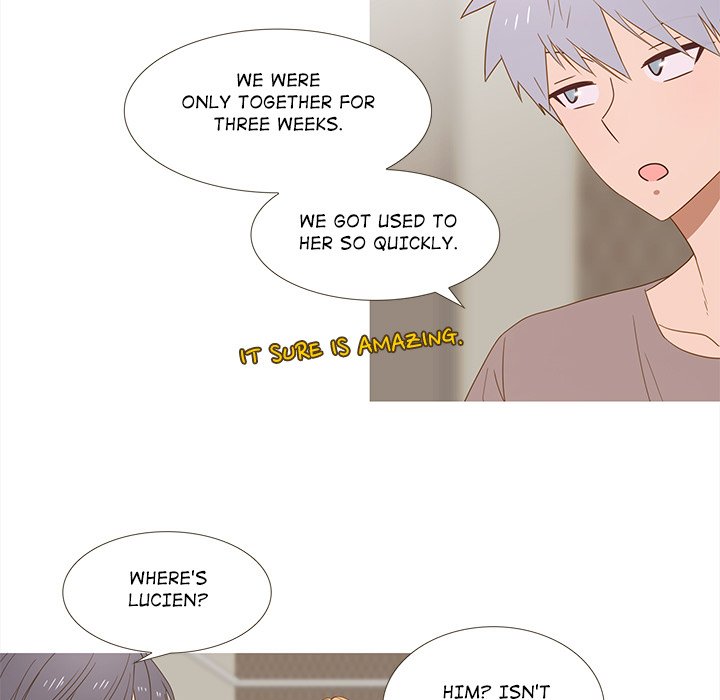 My Life as a Half-Magi - episode 35 - 32