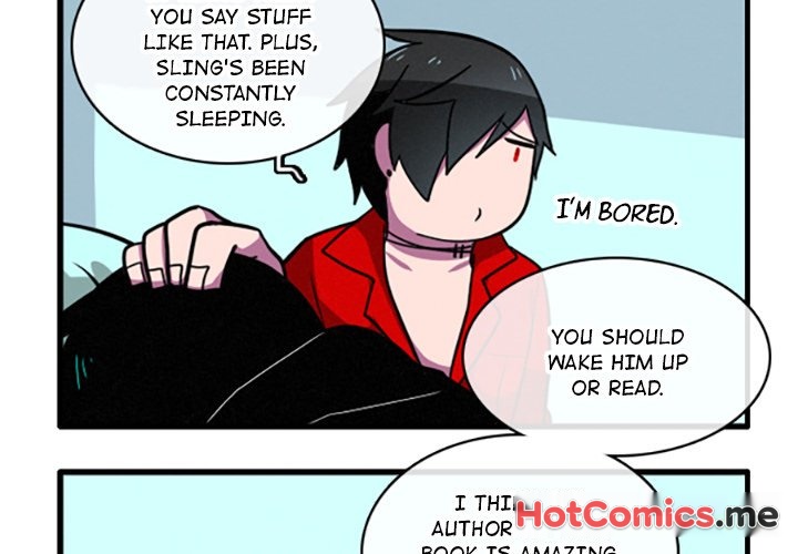 PANDEMIC - episode 16 - 3