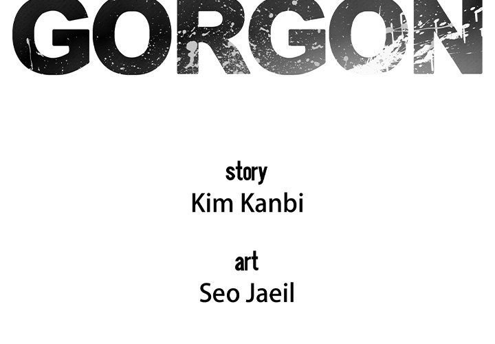 Gorgon - episode 39 - 1