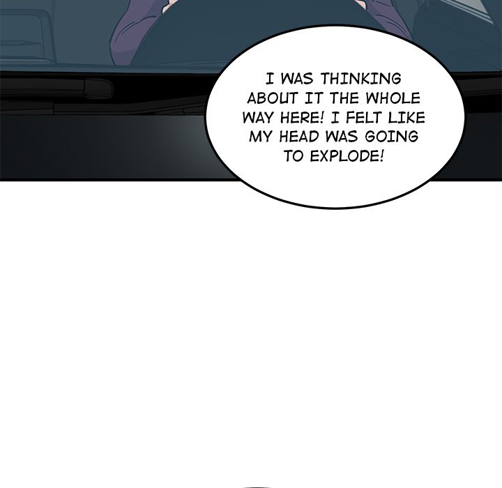 Love Factory - episode 25 - 14