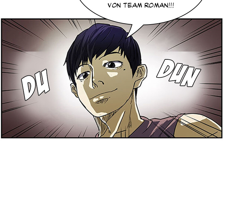 Tweener - episode 12 - 50
