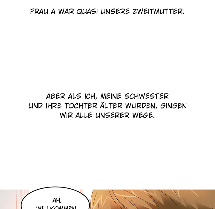 Forever Gossip 2. Staffel - episode 11 - 21