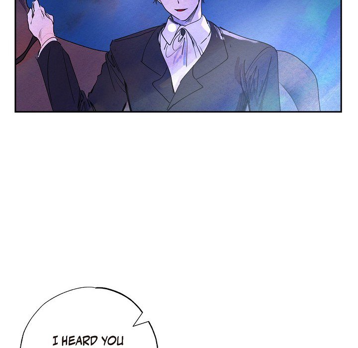 The Villainess Behind the Mask - episode 4 - 77