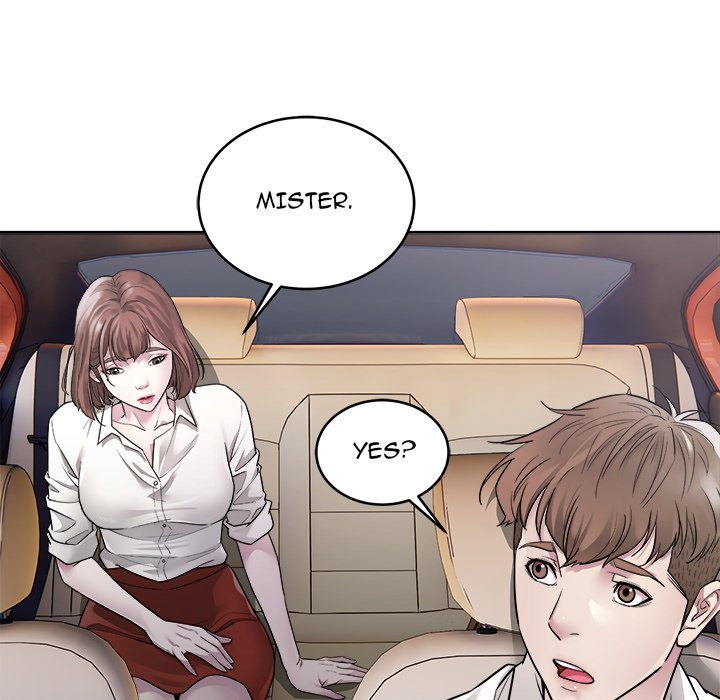 Taxi - episode 1 - 144