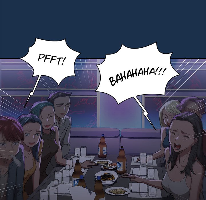 Who Cares If I'm a Loser! - episode 18 - 53