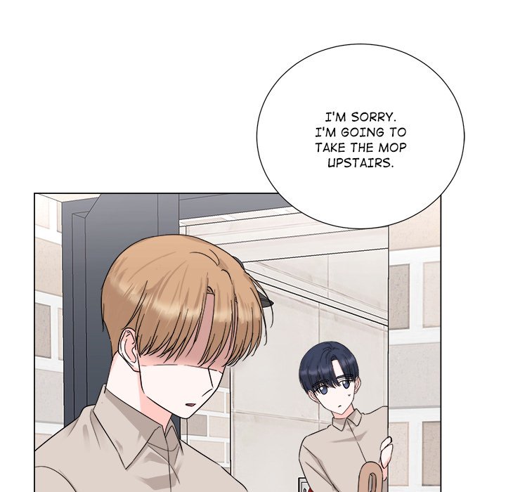 Secrets Between the Sheets [non-adult] - episode 21 - 109