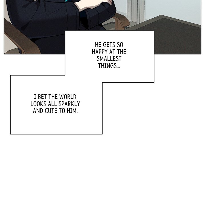 Cherry Doll Scandal - episode 18 - 88