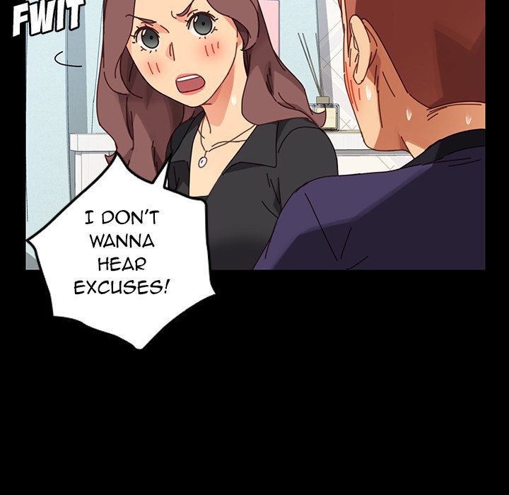 The Perfect Roommates - episode 9 - 24