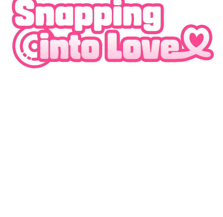 Snapping into Love - UNCENSORED - episode 18 - 167