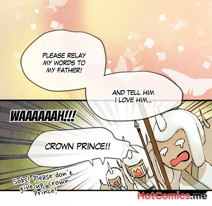 Today, I Meet a Dragon - episode 3 - 53