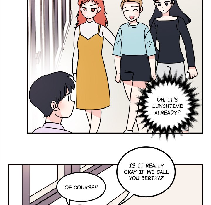 Office Grievances - episode 5 - 40