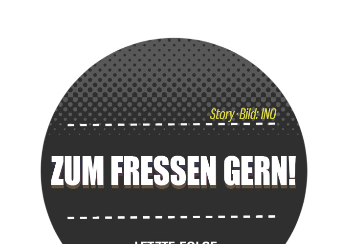 Zum Fressen gern! - episode 32 - 3