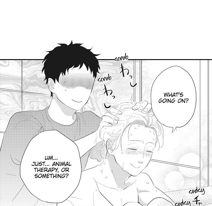 The Uninvited Cat and His Fickle Master - episode 11 - 38