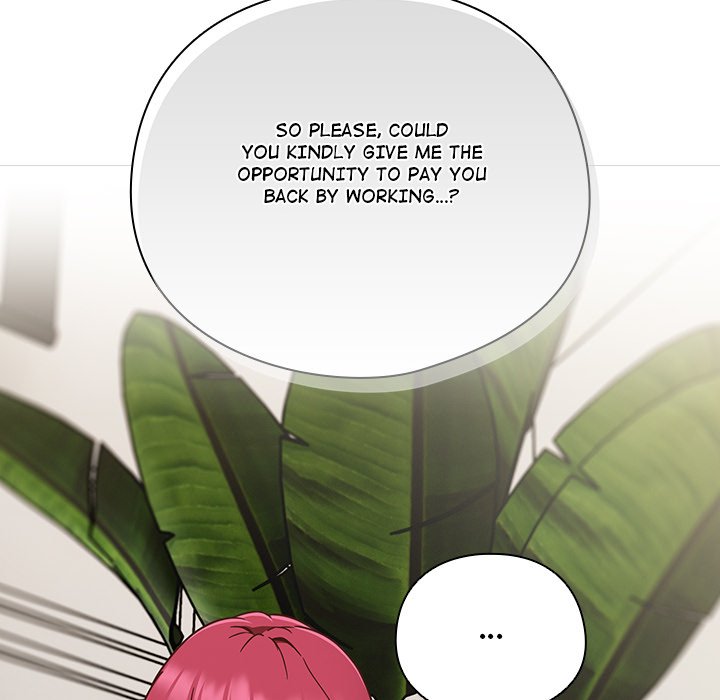 Honey Sweet Part-Time Job - episode 2 - 37