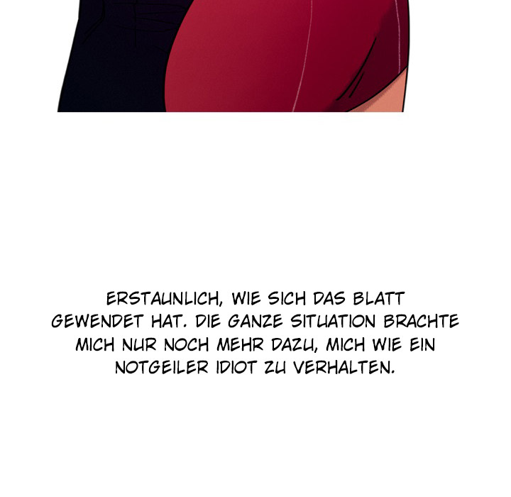 Außenseiter, Tortenschmeißer - episode 4 - 6