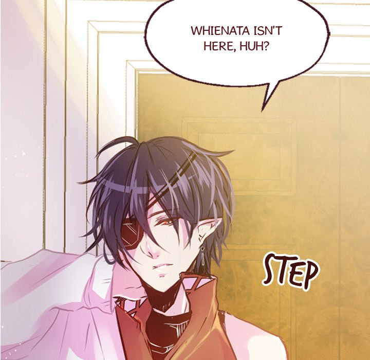 Spring for the Headless Prince - episode 4 - 119
