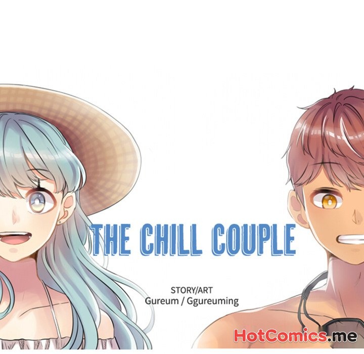 The Chill Couple - episode 46 - 9