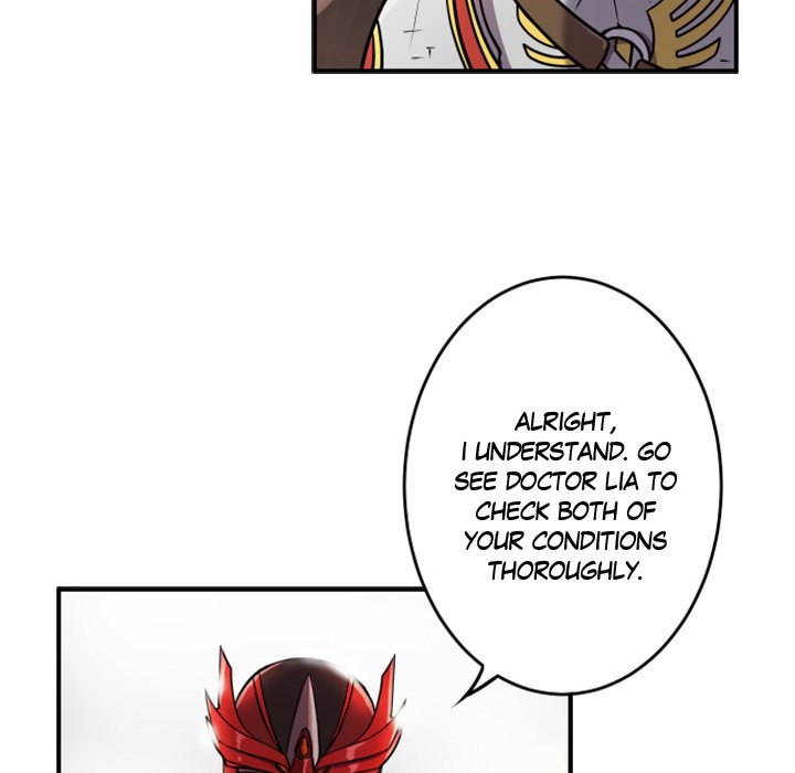 The Chronicle of Seven - episode 9 - 16