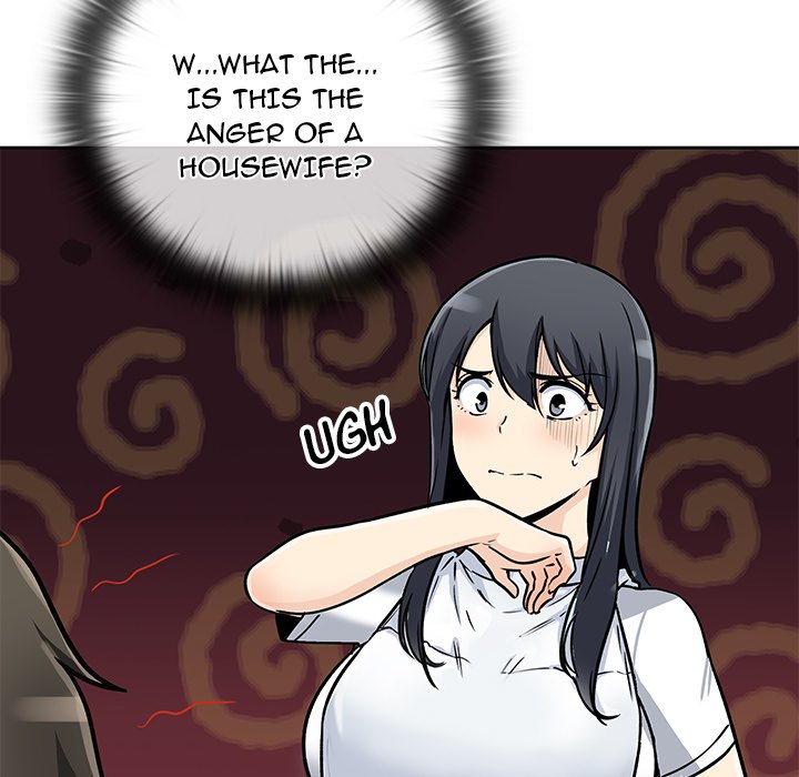 Excuse Me, This is my Room - episode 23 - 60